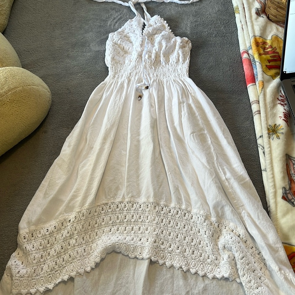 Women’s Large SeaSpace Sundress